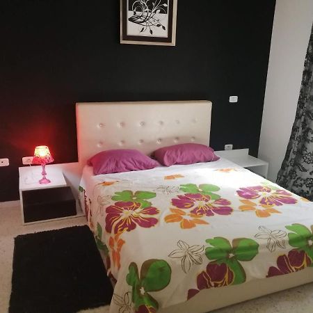 Palmeraies Vacances Tunis La Marsa Zewnętrze zdjęcie