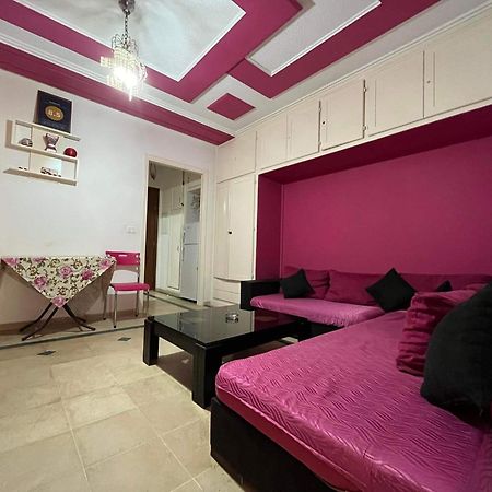 Palmeraies Vacances Tunis La Marsa Zewnętrze zdjęcie