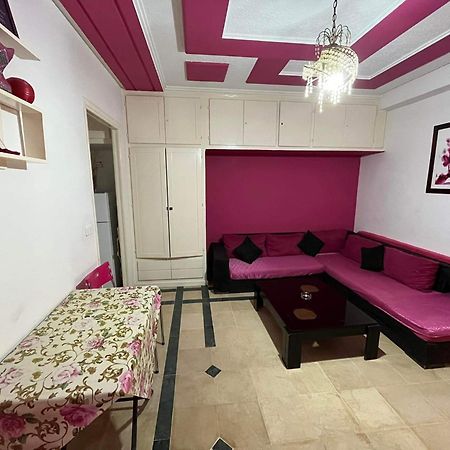 Palmeraies Vacances Tunis La Marsa Zewnętrze zdjęcie