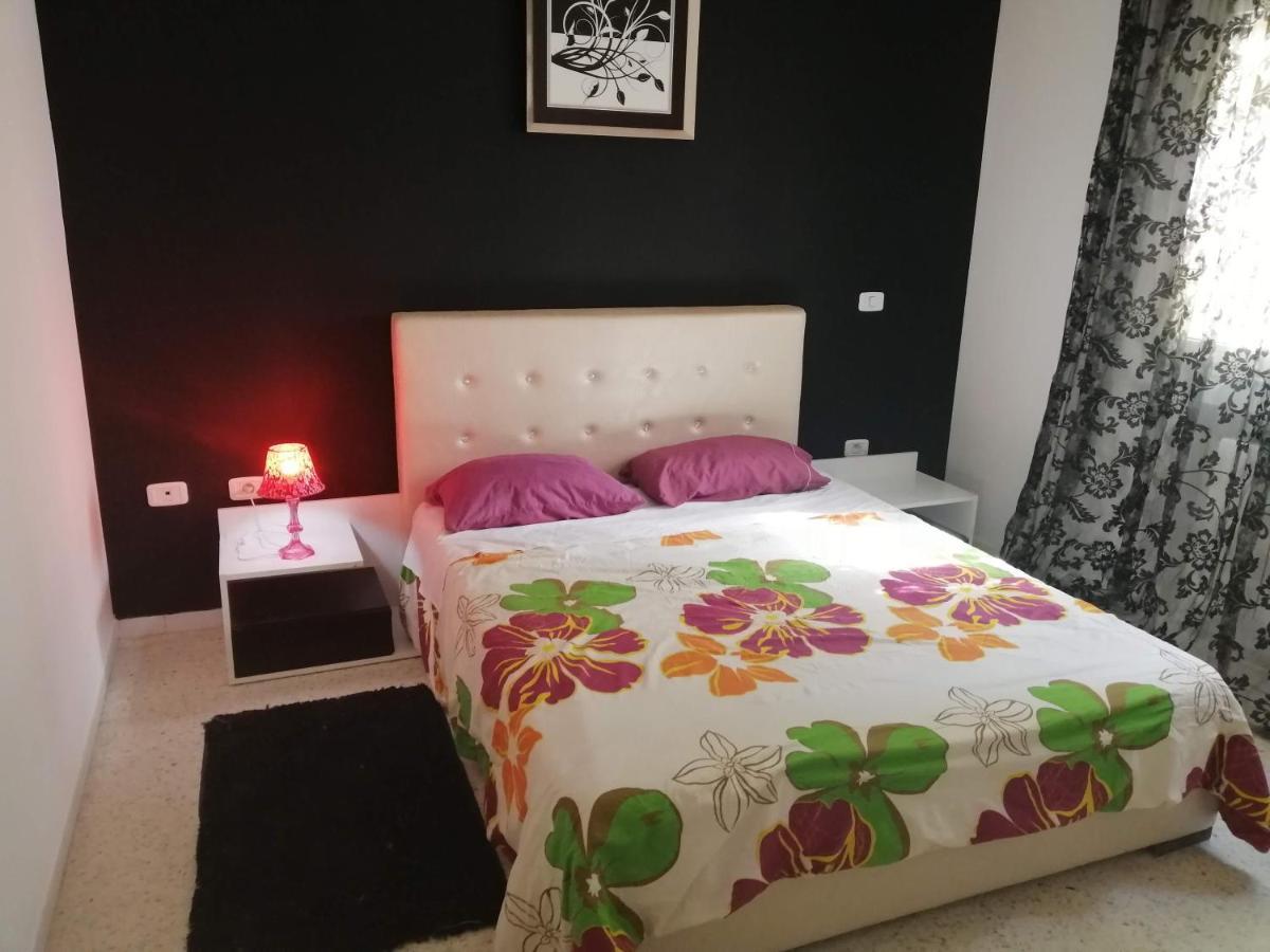 Palmeraies Vacances Tunis La Marsa Zewnętrze zdjęcie