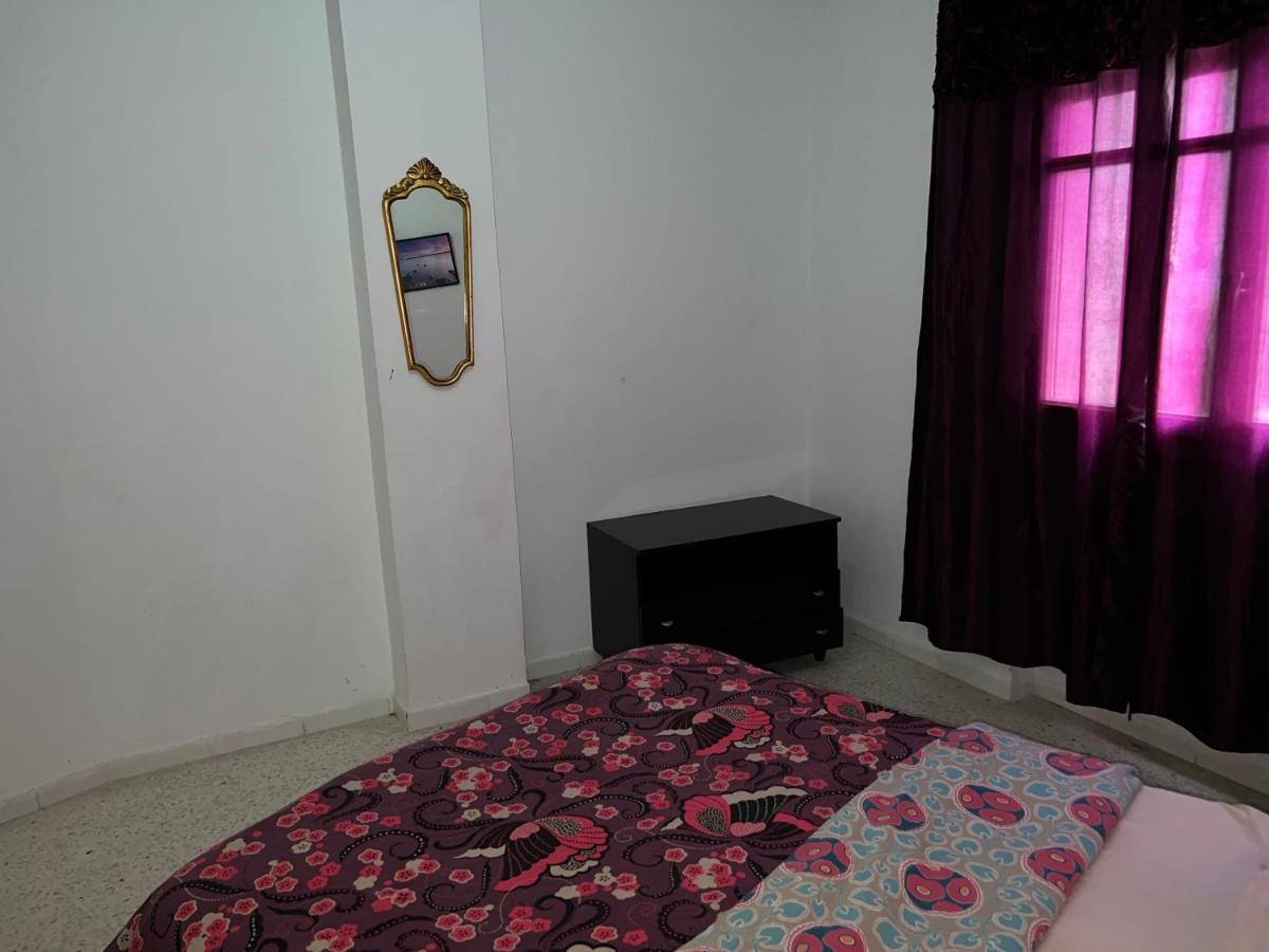 Palmeraies Vacances Tunis La Marsa Zewnętrze zdjęcie