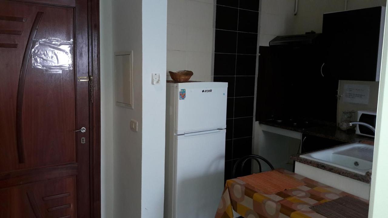 Palmeraies Vacances Tunis La Marsa Zewnętrze zdjęcie