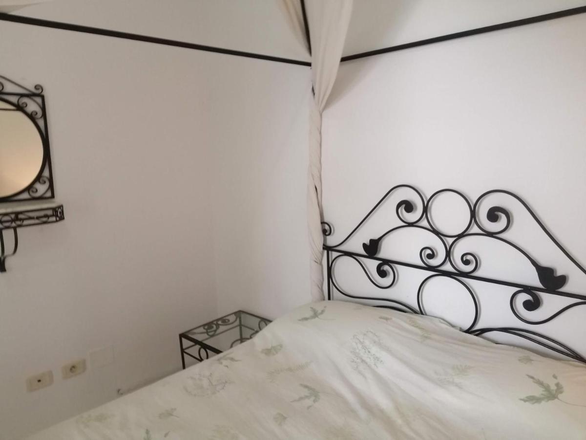 Palmeraies Vacances Tunis La Marsa Zewnętrze zdjęcie