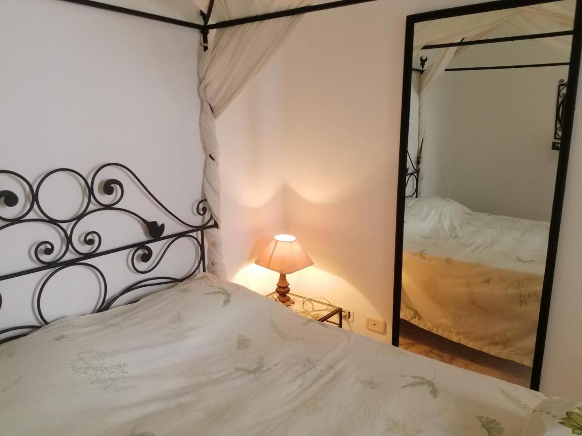 Palmeraies Vacances Tunis La Marsa Zewnętrze zdjęcie