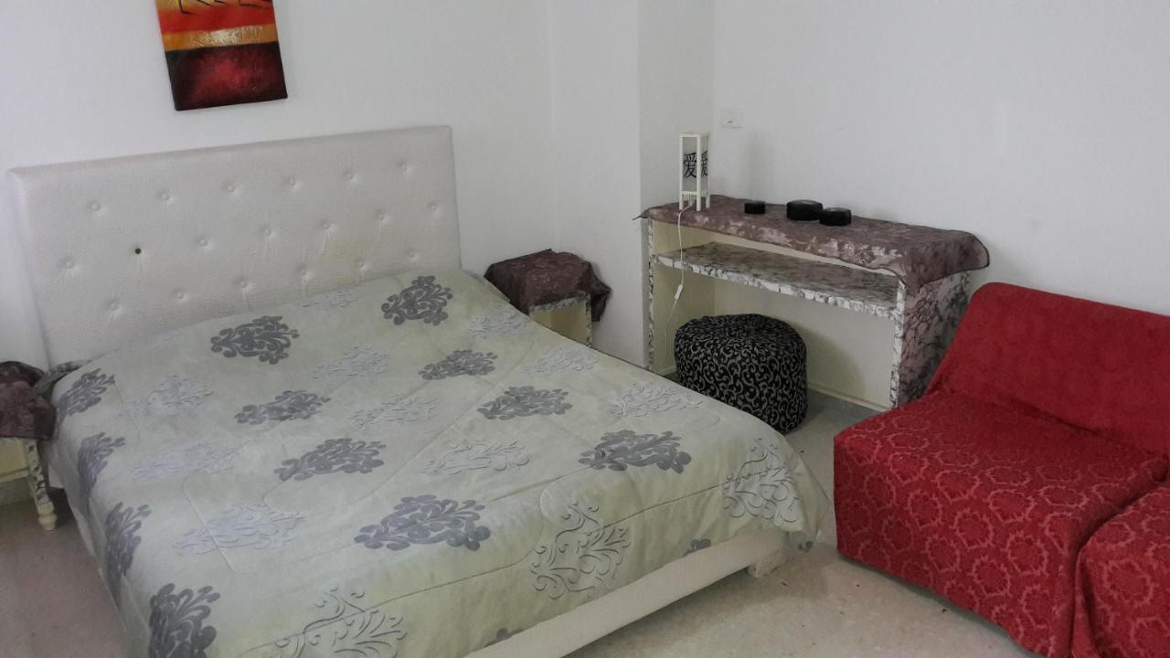 Palmeraies Vacances Tunis La Marsa Zewnętrze zdjęcie
