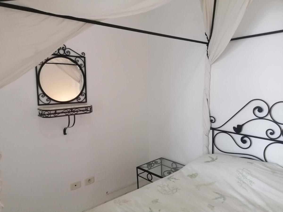 Palmeraies Vacances Tunis La Marsa Zewnętrze zdjęcie