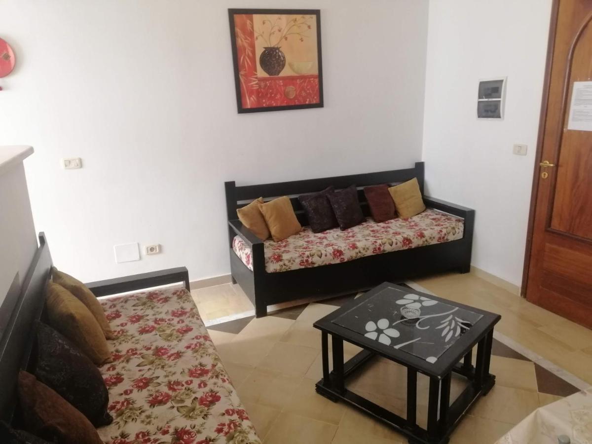 Palmeraies Vacances Tunis La Marsa Zewnętrze zdjęcie