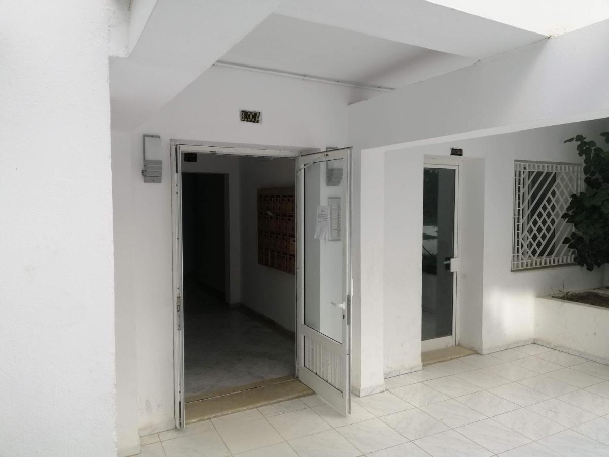 Palmeraies Vacances Tunis La Marsa Zewnętrze zdjęcie