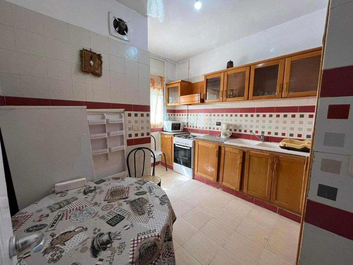 Palmeraies Vacances Tunis La Marsa Zewnętrze zdjęcie