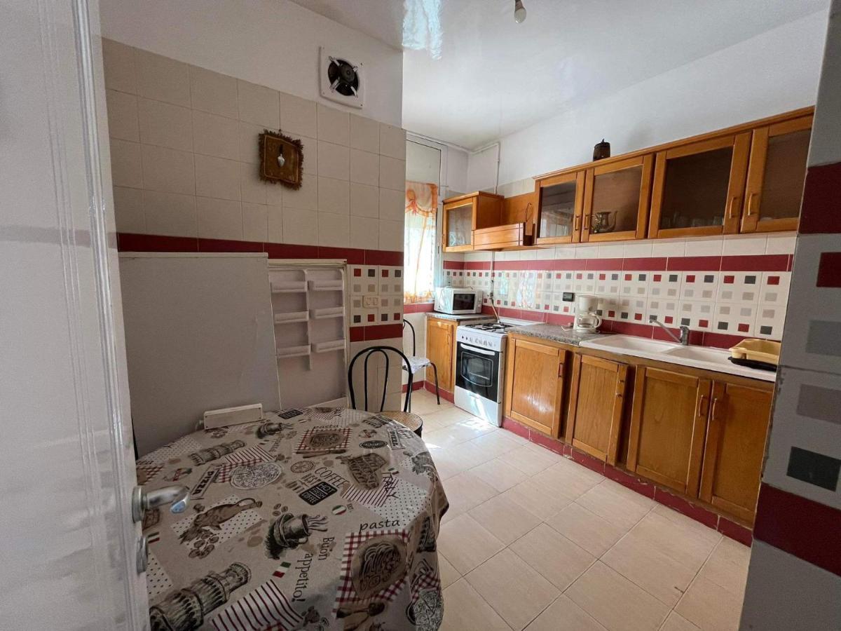 Palmeraies Vacances Tunis La Marsa Zewnętrze zdjęcie