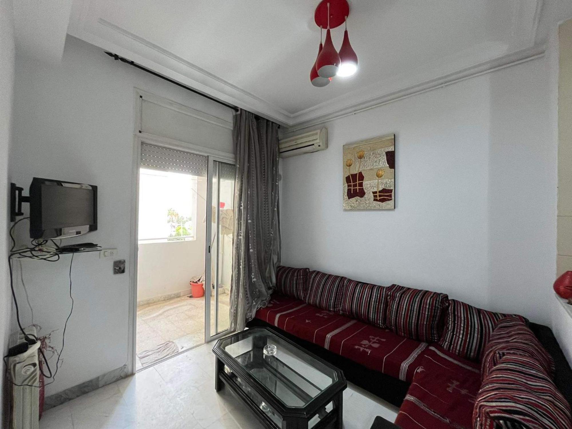 Palmeraies Vacances Tunis La Marsa Zewnętrze zdjęcie