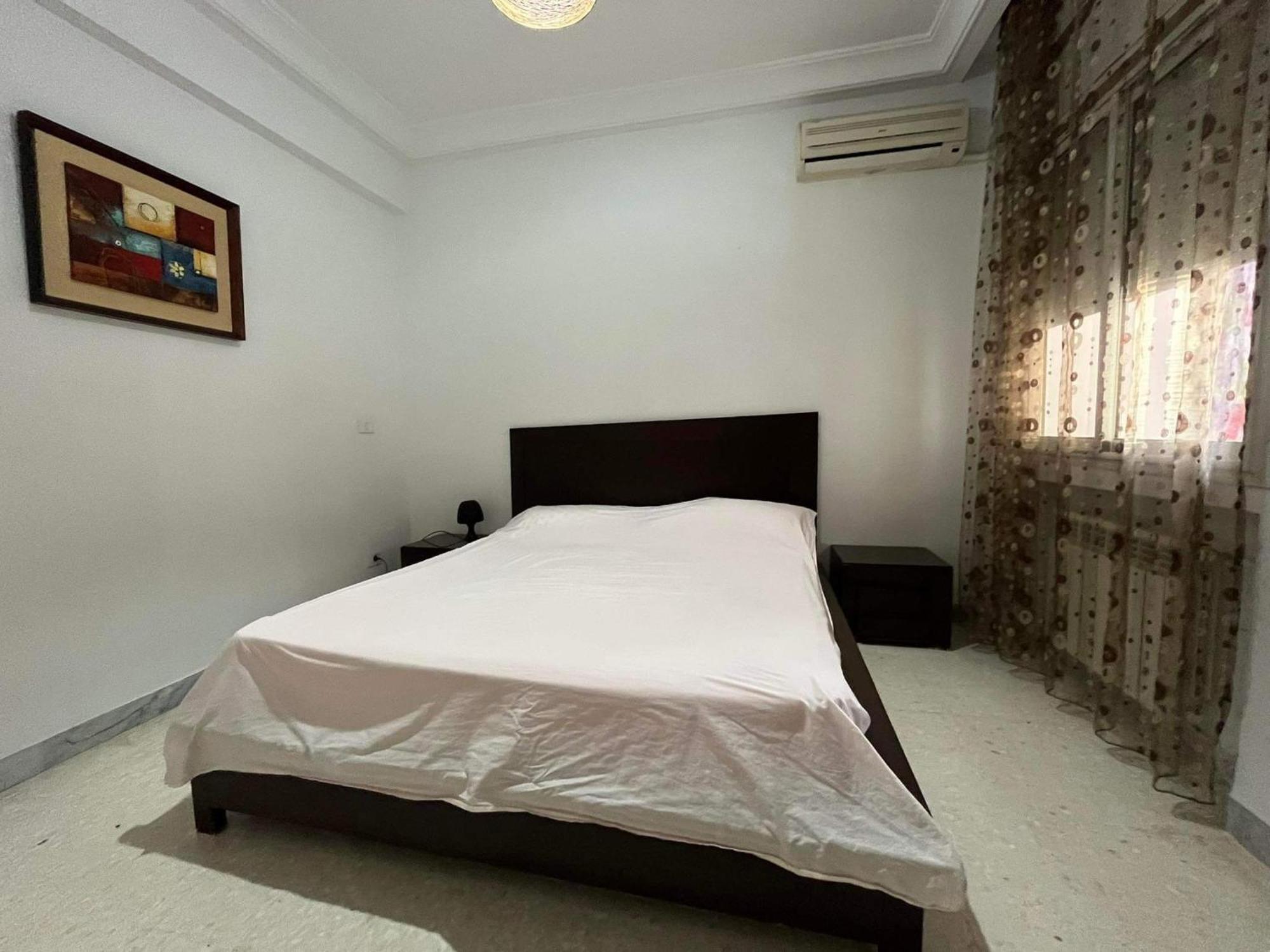Palmeraies Vacances Tunis La Marsa Zewnętrze zdjęcie