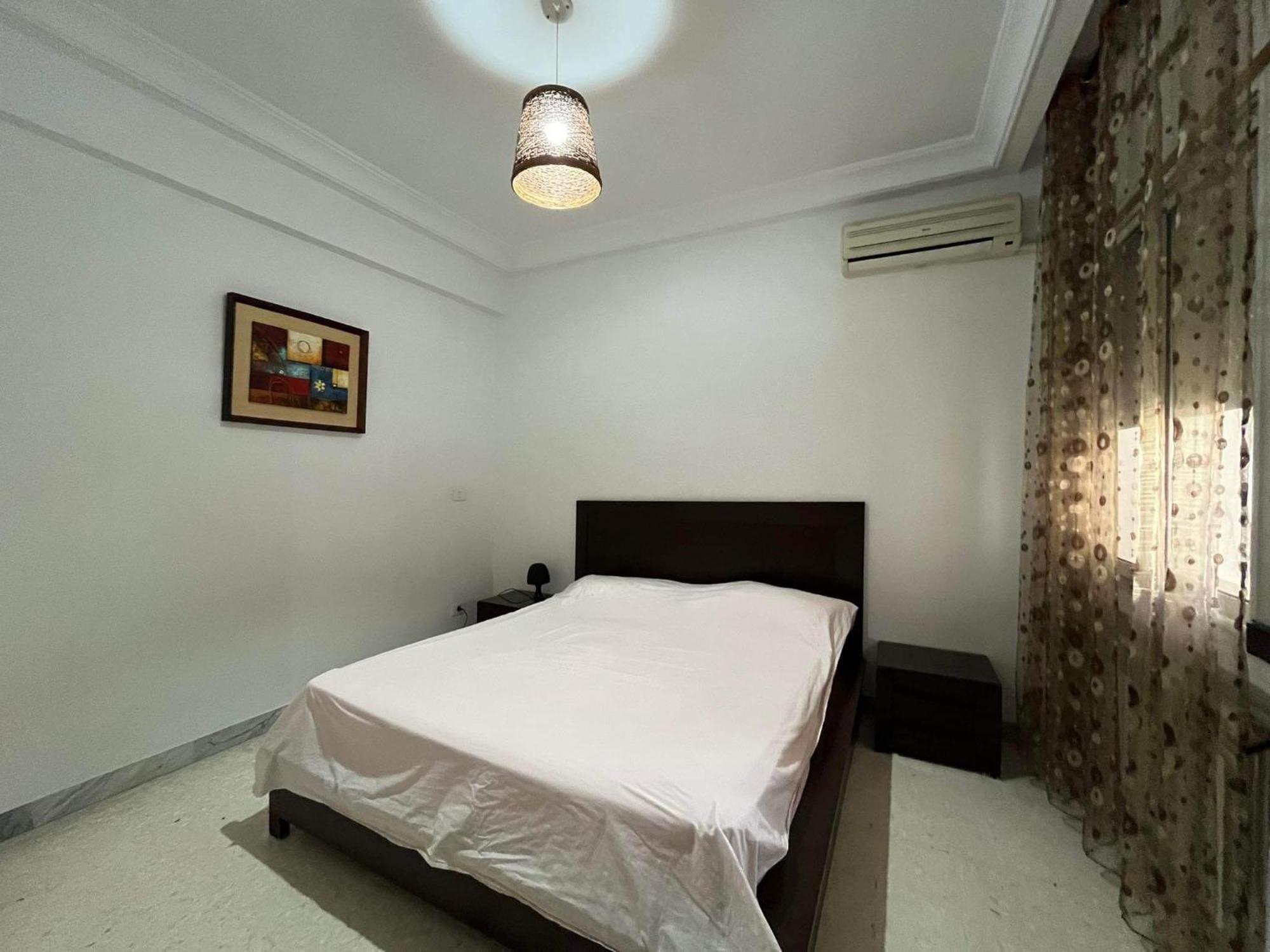Palmeraies Vacances Tunis La Marsa Zewnętrze zdjęcie