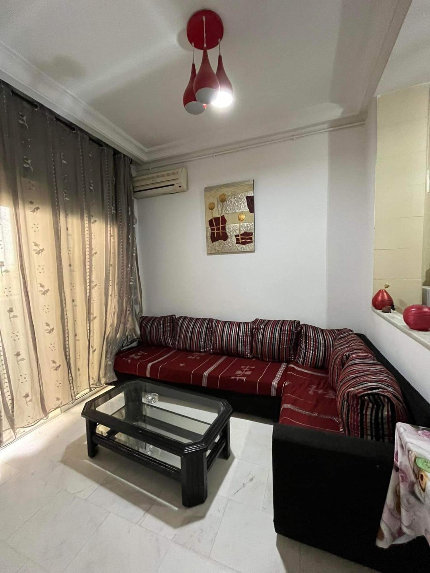 Palmeraies Vacances Tunis La Marsa Zewnętrze zdjęcie