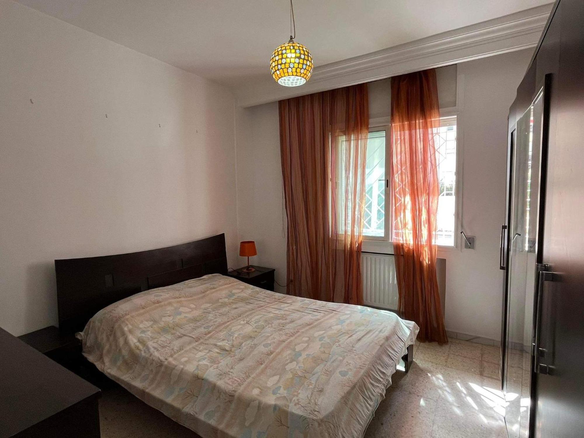 Palmeraies Vacances Tunis La Marsa Zewnętrze zdjęcie