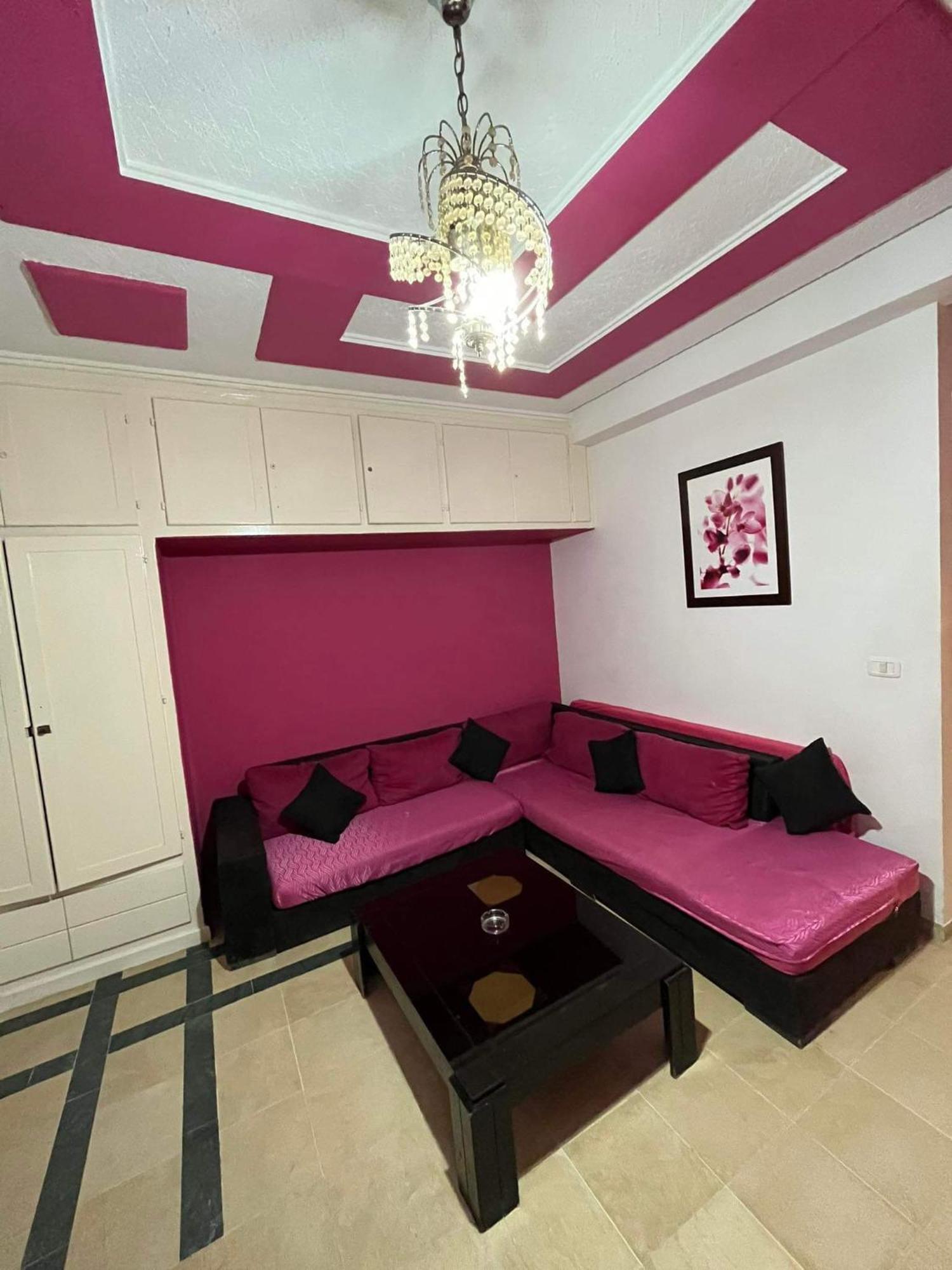 Palmeraies Vacances Tunis La Marsa Zewnętrze zdjęcie