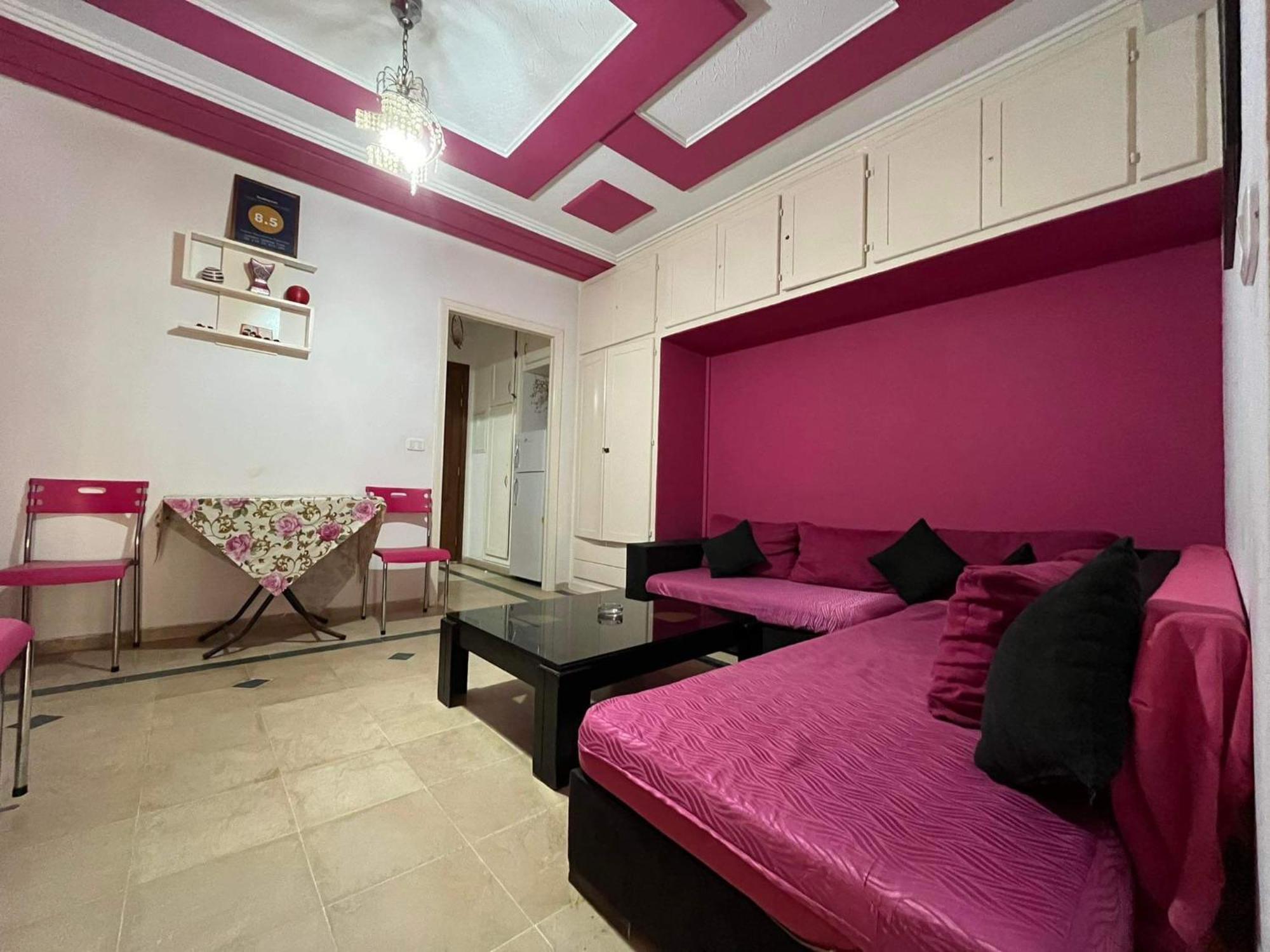 Palmeraies Vacances Tunis La Marsa Zewnętrze zdjęcie