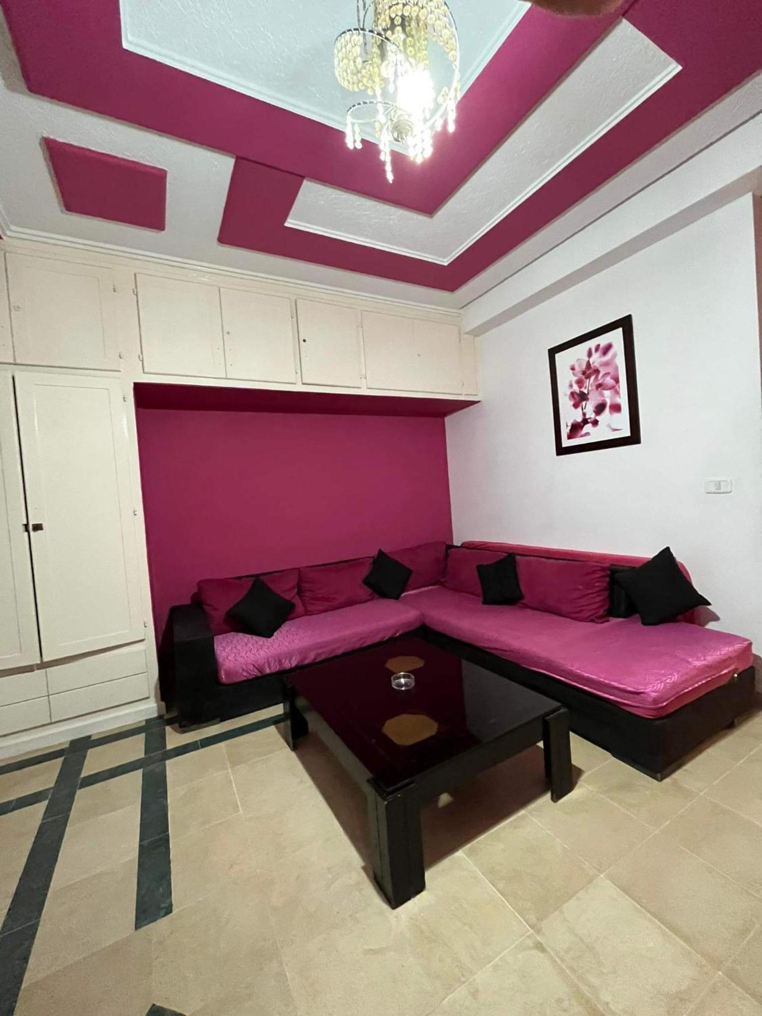Palmeraies Vacances Tunis La Marsa Zewnętrze zdjęcie