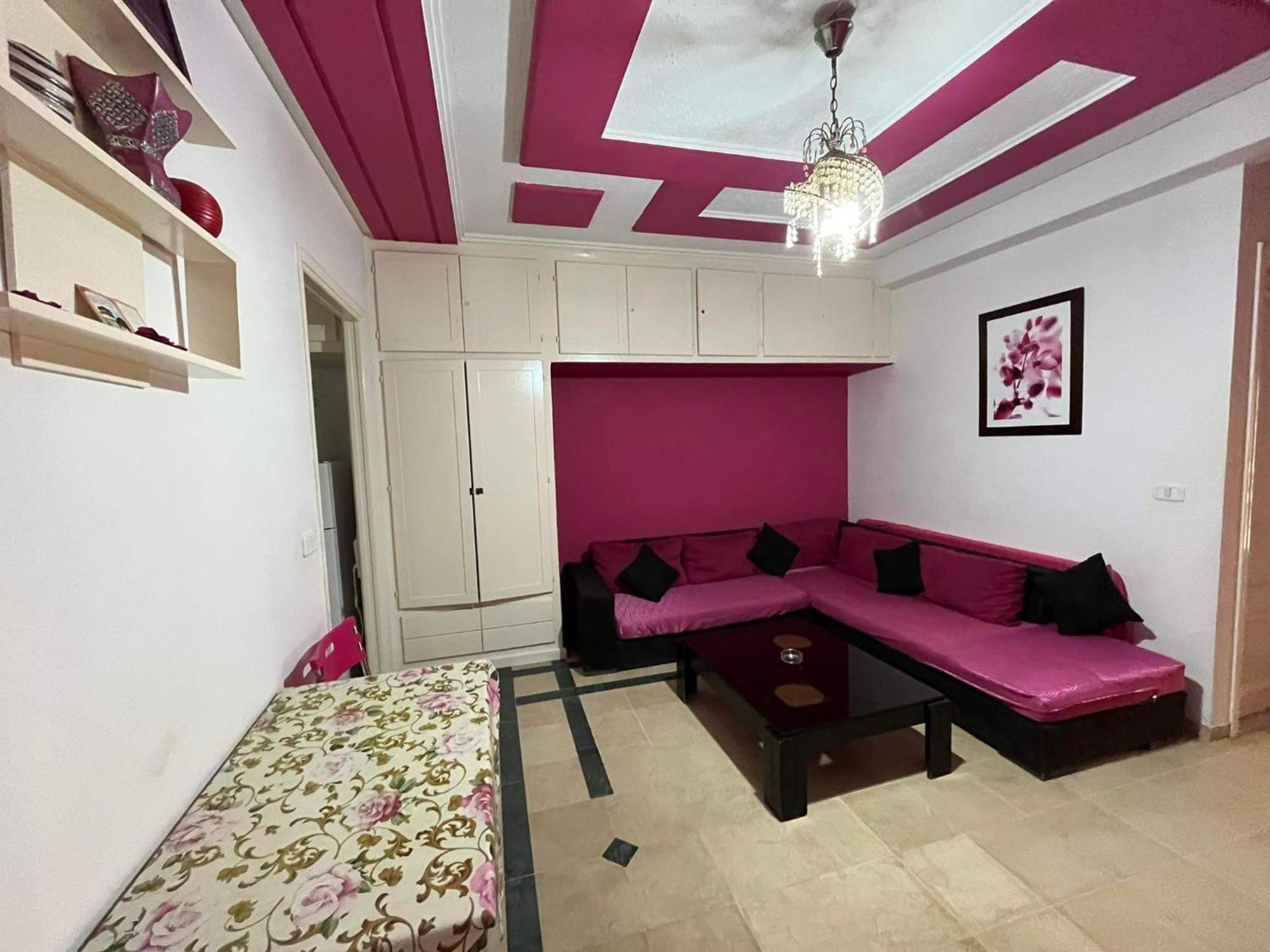Palmeraies Vacances Tunis La Marsa Zewnętrze zdjęcie