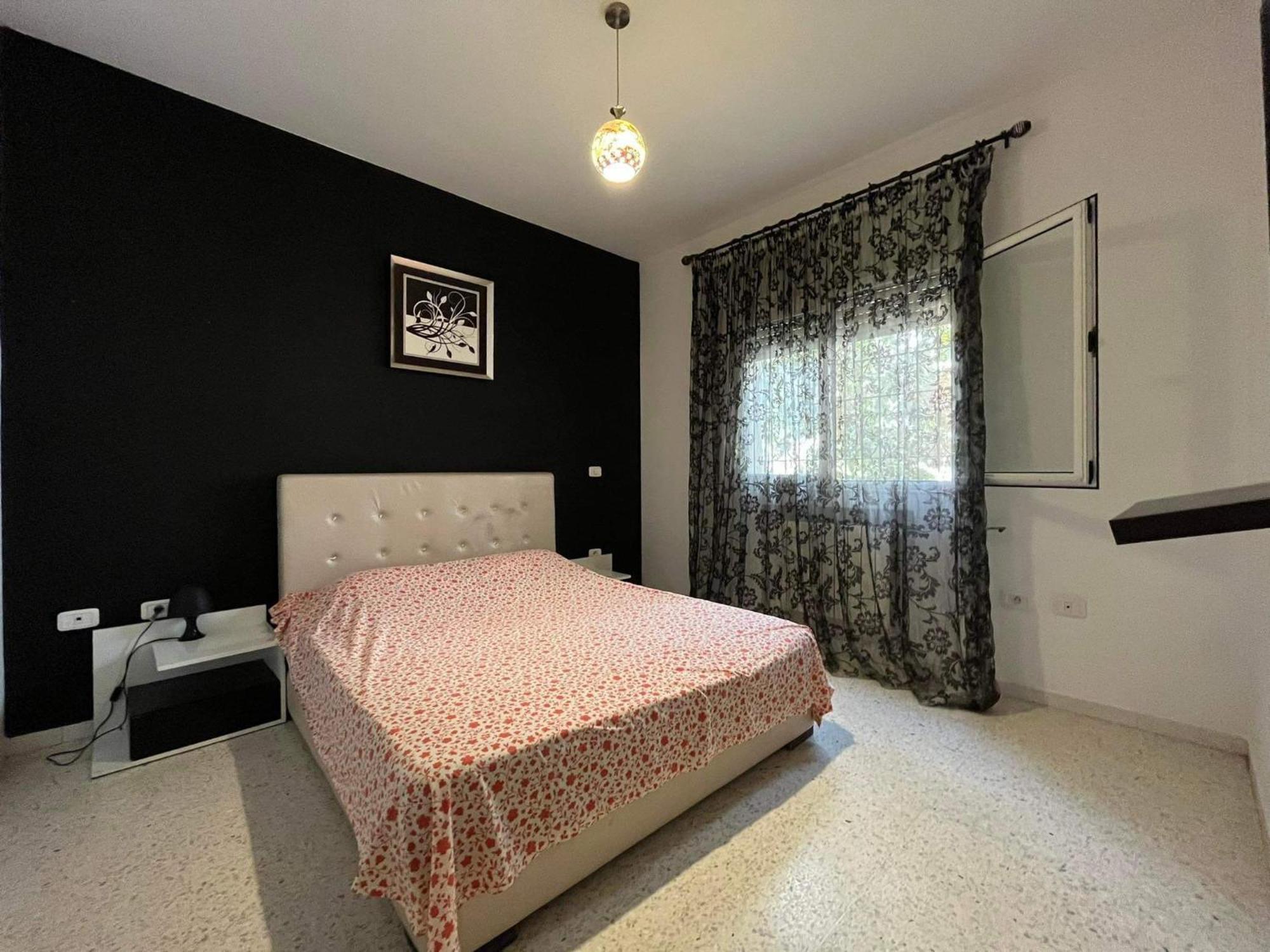 Palmeraies Vacances Tunis La Marsa Zewnętrze zdjęcie