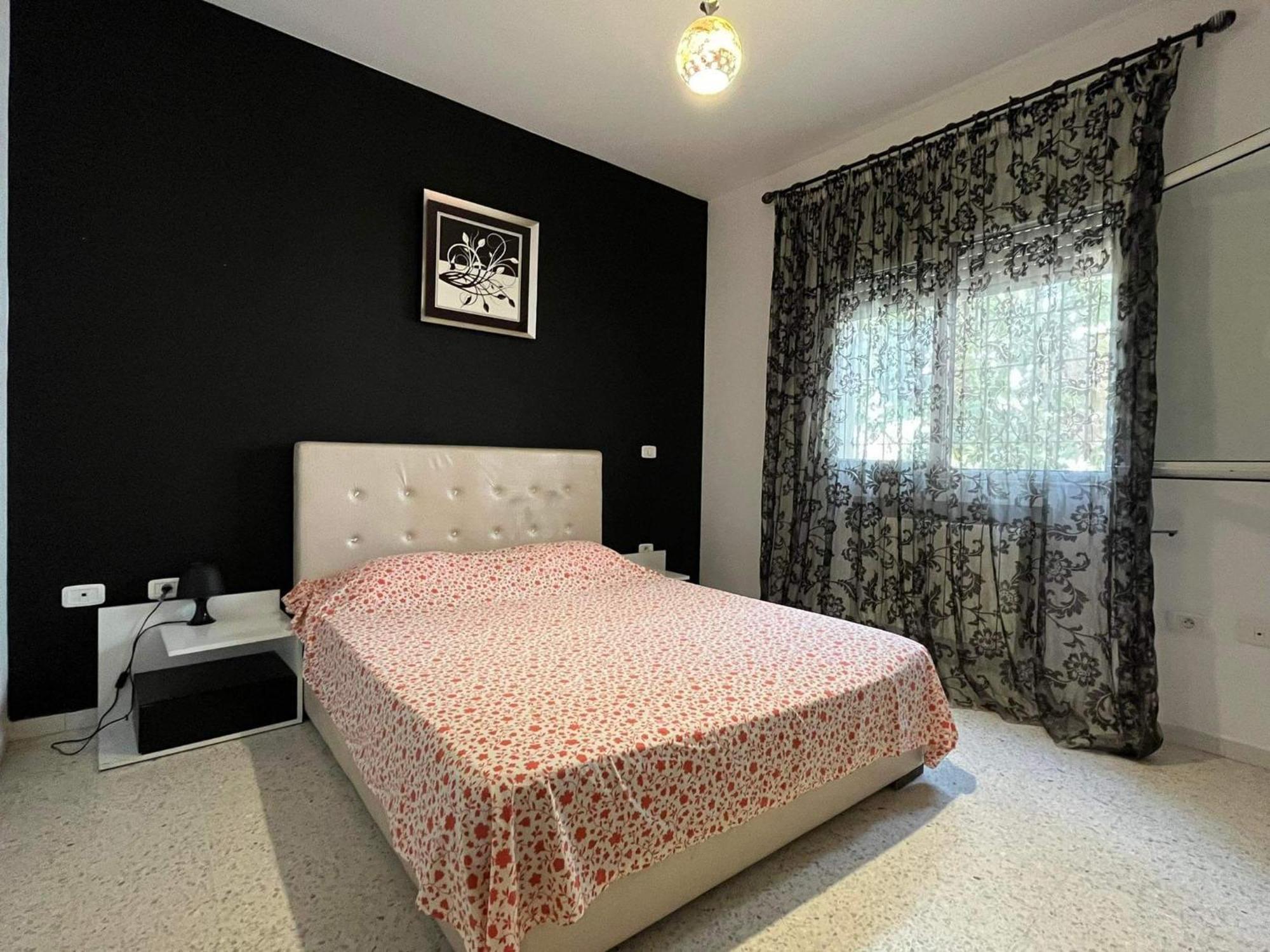 Palmeraies Vacances Tunis La Marsa Zewnętrze zdjęcie